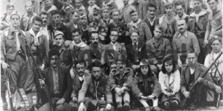 Fotot e rralla të Kongresit të Përmetit të 24 majit të vitit 1944, që nuk u publikuan, pasi…!