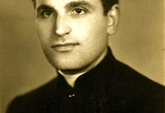 Dom Mark Hasi