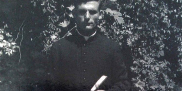 Dom Mikel Baltoja