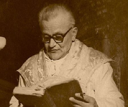 Dom Simon Jubani