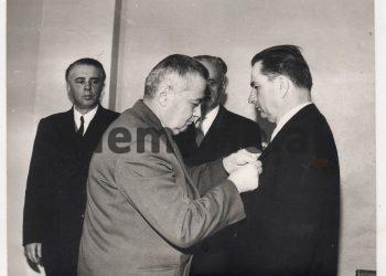 “Terrorist gangs of Hysni Kapos, Spiro Kolekë and Manush Mufti, with guerrilla units, killed 257 people from Vlora with assassinations…” / Aran Hoxha’s book “The woes of communism in the region of Vlora”