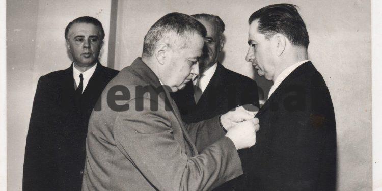 “Bandat terroriste të Hysni Kapos, Spiro Kolekës e Manush Myftiut, me njësitet guerile, vranë me atentate 257 vlonjatë …”/ Libri i Aranit Hoxhës “Gjëmat e komunizmit në trevën e Vlorës”