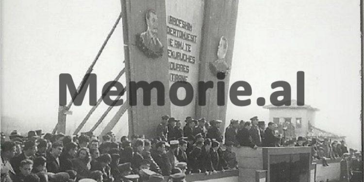 “Në qytetin e Durrësit ka një borgjezi tregtare të rafinuar, se agjentura e jashtme italiane, jugosllave e të tjera, punojnë aty…”/ Letra e Byrosë Politike të K.Q. të PPSH-së në 1953-in