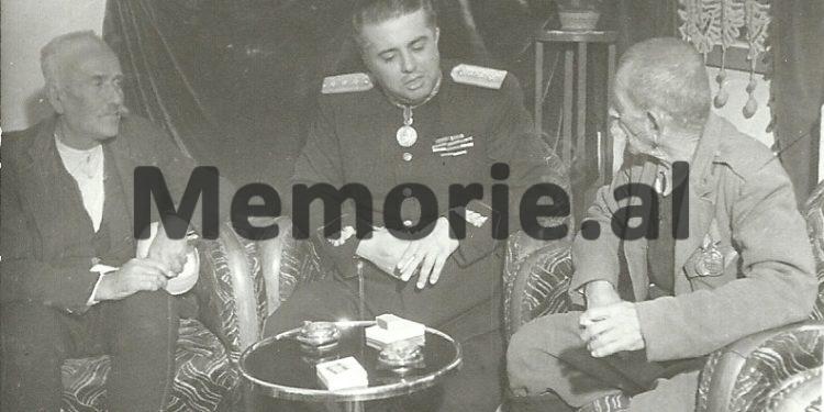 “Në Lushnje veprojnë dy tarafe të rrezikshme që kanë për qëllim rrëzimin e pushtetit popullor dhe i pari ka në krye Hasan Ginë, kurse…”/ Letra e Enver Hoxhës në korrik 1949