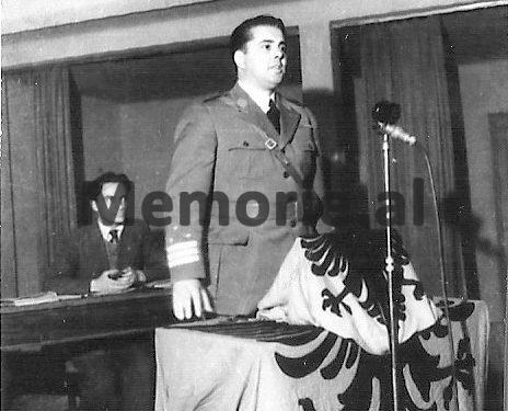 “Në Lushnje veprojnë dy tarafe të rrezikshme që kanë për qëllim rrëzimin e pushtetit popullor dhe i pari ka në krye Hasan Ginë, kurse…”/ Letra e Enver Hoxhës në korrik 1949