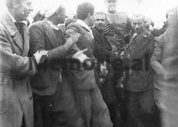 “Në Lushnje veprojnë dy tarafe të rrezikshme që kanë për qëllim rrëzimin e pushtetit popullor dhe i pari ka në krye Hasan Ginë, kurse…”/ Letra e Enver Hoxhës në korrik 1949