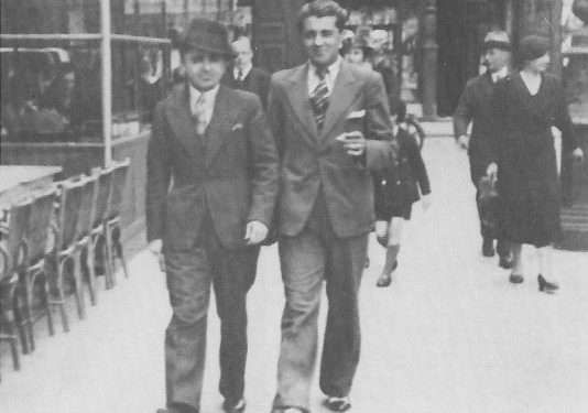 “Edhe pse babai kishte qenë shok klase në Liceun e Korçës dhe flinin në një dhomë te teto Polikseni, e më pas në Montpelje, ai e dënoi me vdekje…”/ Historia tragjike e profesorit nga Vunoi