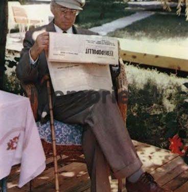 Enveri ne Drilon 1981