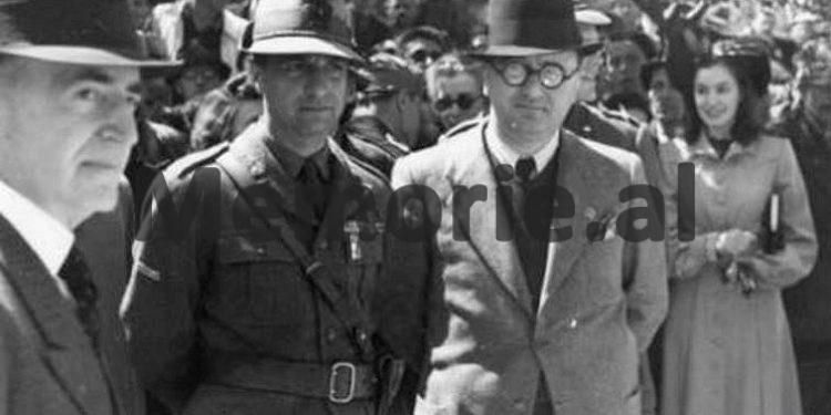 Ernest Koliqi shkrimtar dhe kontribues i madh i arsimit shqiptar