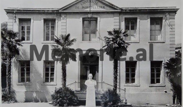 “Edhe pse babai kishte qenë shok klase në Liceun e Korçës dhe flinin në një dhomë te teto Polikseni, e më pas në Montpelje, ai e dënoi me vdekje…”/ Historia tragjike e profesorit nga Vunoi