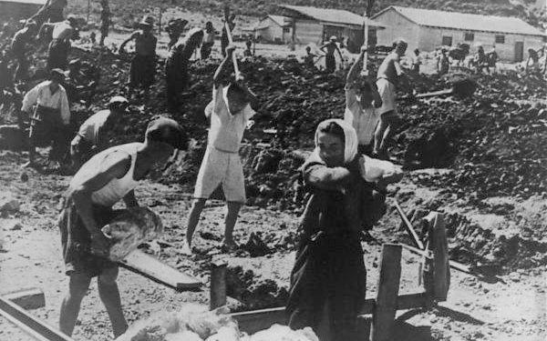 Dedë Pashko Bruçaj, djaloshi trim nga Bzheta që vuajti nën tortura pasi nuk tregoi takimet me diversantët dhe bëri 21 vjet në burgjet e Enver Hoxhës