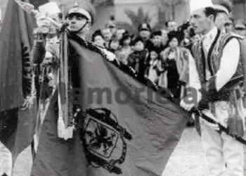 “Porositë që më dha ambasada shqiptare në Romë në ‘74-ën dhe takimet me Nesti Nasen në New York, ku personelin e misionit në OKB, unë e…”/ Dëshmia e rrallë e shqiptaro-amerikanit