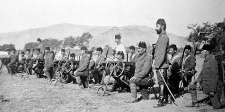 Pjetër Zef Çulaj dhe Ndrekë Çulaj, babë e bir u qëlluan nga kufitarët shqiptarë porsa mbërritën në tokën jugosllave dhe mbetën aty të vrarë