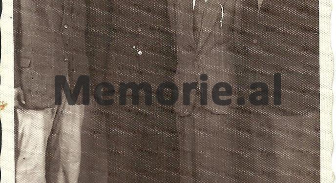 “Bandat terroriste të Hysni Kapos, Spiro Kolekës e Manush Myftiut, me njësitet guerile, vranë me atentate 257 vlonjatë …”/ Libri i Aranit Hoxhës “Gjëmat e komunizmit në trevën e Vlorës”