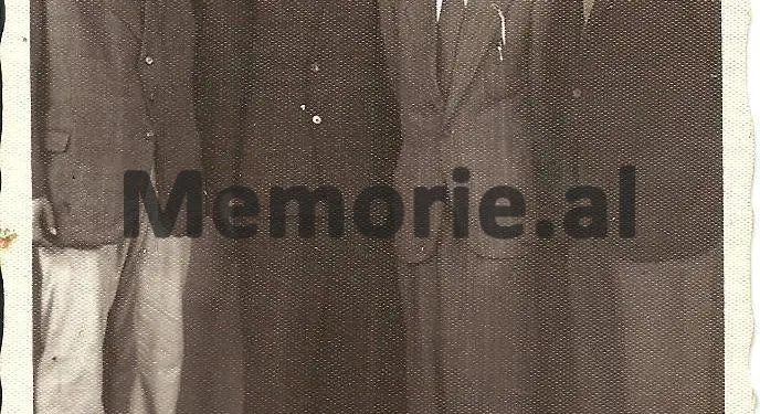 “Bandat terroriste të Hysni Kapos, Spiro Kolekës e Manush Myftiut, me njësitet guerile, vranë me atentate 257 vlonjatë …”/ Libri i Aranit Hoxhës “Gjëmat e komunizmit në trevën e Vlorës”