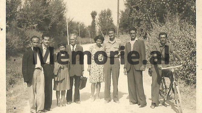 “Bandat terroriste të Hysni Kapos, Spiro Kolekës e Manush Myftiut, me njësitet guerile, vranë me atentate 257 vlonjatë …”/ Libri i Aranit Hoxhës “Gjëmat e komunizmit në trevën e Vlorës”