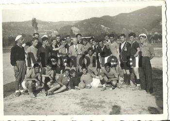 “Terrorist gangs of Hysni Kapos, Spiro Kolekë and Manush Mufti, with guerrilla units, killed 257 people from Vlora with assassinations…” / Aran Hoxha’s book “The woes of communism in the region of Vlora”