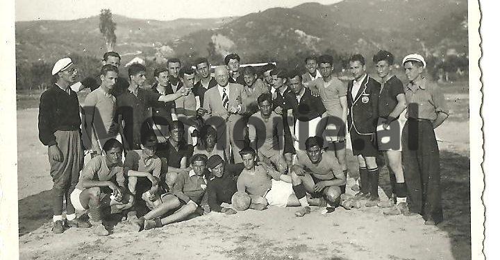 “Bandat terroriste të Hysni Kapos, Spiro Kolekës e Manush Myftiut, me njësitet guerile, vranë me atentate 257 vlonjatë …”/ Libri i Aranit Hoxhës “Gjëmat e komunizmit në trevën e Vlorës”