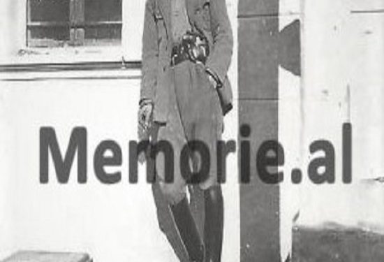 “Terrorist gangs of Hysni Kapos, Spiro Kolekë and Manush Mufti, with guerrilla units, killed 257 people from Vlora with assassinations…” / Aran Hoxha’s book “The woes of communism in the region of Vlora”