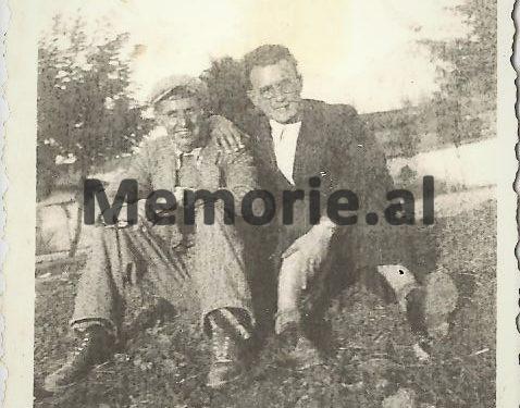 “Bandat terroriste të Hysni Kapos, Spiro Kolekës e Manush Myftiut, me njësitet guerile, vranë me atentate 257 vlonjatë …”/ Libri i Aranit Hoxhës “Gjëmat e komunizmit në trevën e Vlorës”