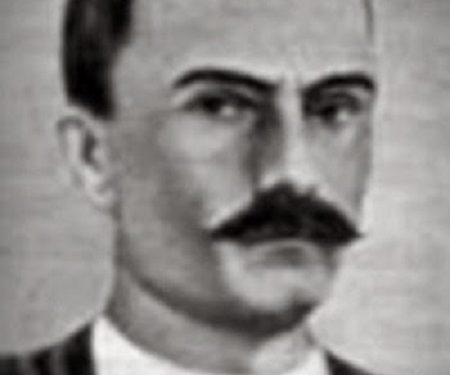 Frang Bardhi