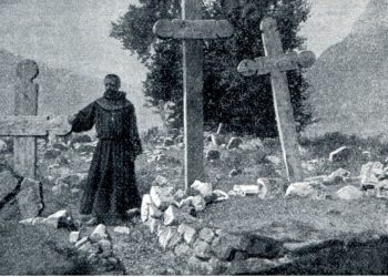 “Me 24 mars 1967, dy ditë para Pashkëve, nëpër lagjet katolike të Shkodrës u futën nëpër shtëpia grupe fëmijësh, gjoja me pa pastërtinë…”/ Dëshmia e ish-Ipeshkvit, Zef Simoni