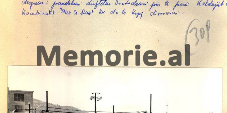 “Si na urdhëruan nga Komiteti Qendror për dënimet me vdekje të ‘Grupit sabotator të Kombinatit të Tekstileve Berat’…”/ Dëshmia e rrallë e ish-kryehetuesit të Republikës