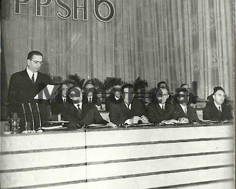 Letra sekrete e Hysni Kapos: “Kush është ky Jemin Gjana, që s’pranon të heqë antenën e televizorit të Jugosllavisë…”/ Ngjarja në ‘73-in në minierën e Gjegjanit, Kukës