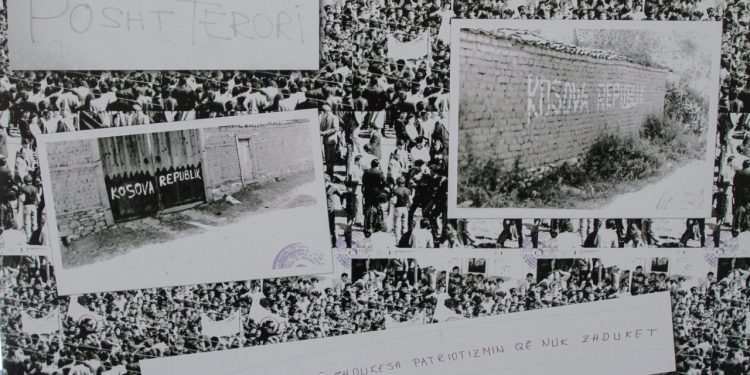 “Ne do ta mbrojmë Kosovën, këtë le ta dinë jugosllavët dhe gjithë bota, bile edhe gazeta franceze ‘Lë Mond’, edhe ajo italiane ‘La Stampa’, që janë të shitura …”/ Ditari Enverit, maj ‘81