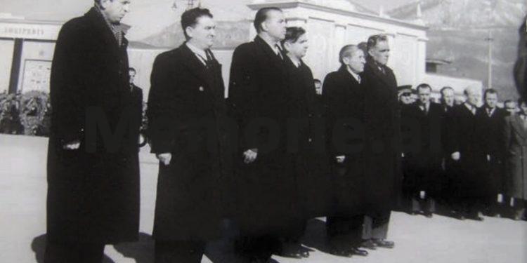 “Në qytetin e Durrësit ka një borgjezi tregtare të rafinuar, se agjentura e jashtme italiane, jugosllave e të tjera, punojnë aty…”/ Letra e Byrosë Politike të K.Q. të PPSH-së në 1953-in