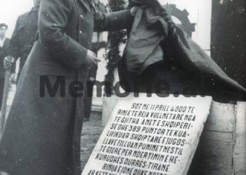 “Në qytetin e Durrësit ka një borgjezi tregtare të rafinuar, se agjentura e jashtme italiane, jugosllave e të tjera, punojnë aty…”/ Letra e Byrosë Politike të K.Q. të PPSH-së në 1953-in