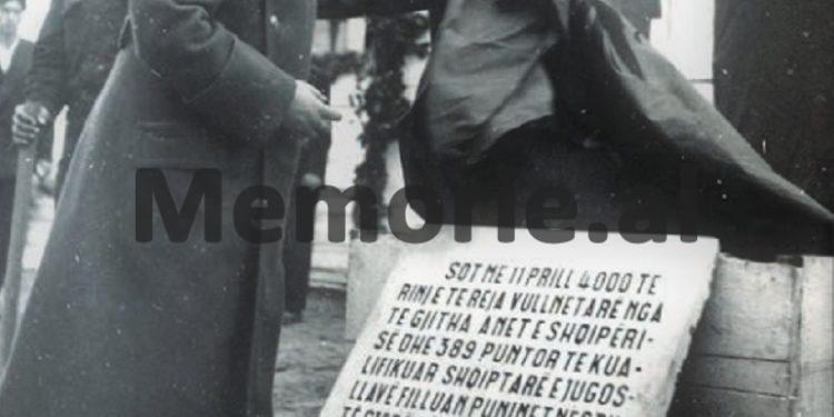 “Në qytetin e Durrësit ka një borgjezi tregtare të rafinuar, se agjentura e jashtme italiane, jugosllave e të tjera, punojnë aty…”/ Letra e Byrosë Politike të K.Q. të PPSH-së në 1953-in