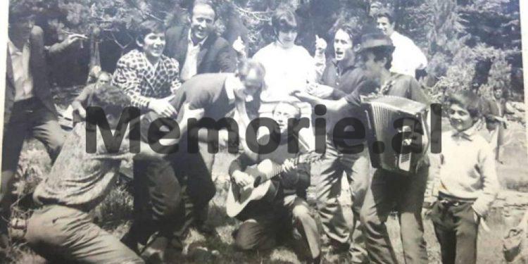 Raporti për Komitetin Qëndror: “Tek ne ka njerëz që flenë pa ngrënë, ndërsa udhëheqësit shtrojnë bankete dhe dërgojnë ushqime falas në Vietnam…”/ Përgjimet në rrethin e Krujës në ’73-in