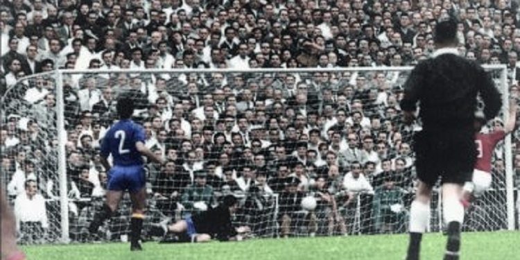 “Kur Spanja e Frankos përplasej me Bashkimin Sovjetik të Nikita Hurshovit në arenën e ‘Santiago Bernabeu’-t dhe…”/ Historia e panjohur e evropianit të ’64-ës