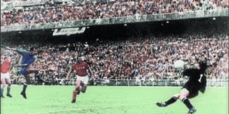 “Kur Spanja e Frankos përplasej me Bashkimin Sovjetik të Nikita Hurshovit në arenën e ‘Santiago Bernabeu’-t dhe…”/ Historia e panjohur e evropianit të ’64-ës