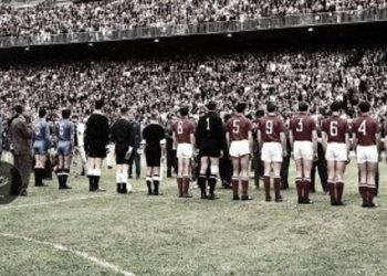 “Kur Spanja e Frankos përplasej me Bashkimin Sovjetik të Nikita Hurshovit në arenën e ‘Santiago Bernabeu’-t dhe…”/ Historia e panjohur e evropianit të ’64-ës