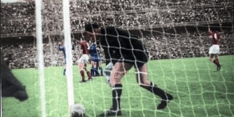 “Kur Spanja e Frankos përplasej me Bashkimin Sovjetik të Nikita Hurshovit në arenën e ‘Santiago Bernabeu’-t dhe…”/ Historia e panjohur e evropianit të ’64-ës