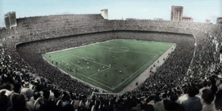 “Kur Spanja e Frankos përplasej me Bashkimin Sovjetik të Nikita Hurshovit në arenën e ‘Santiago Bernabeu’-t dhe…”/ Historia e panjohur e evropianit të ’64-ës