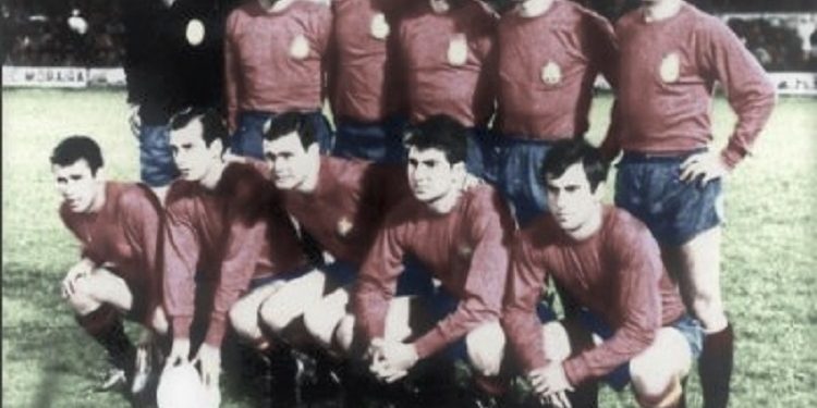 “Kur Spanja e Frankos përplasej me Bashkimin Sovjetik të Nikita Hurshovit në arenën e ‘Santiago Bernabeu’-t dhe…”/ Historia e panjohur e evropianit të ’64-ës