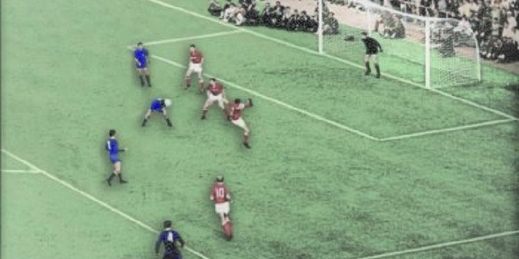 “Kur Spanja e Frankos përplasej me Bashkimin Sovjetik të Nikita Hurshovit në arenën e ‘Santiago Bernabeu’-t dhe…”/ Historia e panjohur e evropianit të ’64-ës