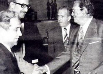 “Titoja, Moshe Pijade, Miladin Popoviçi kanë folur, por Kosova nuk qetësohet duke hequr Mahmut Bakallin dhe duke sjellë në krye të saj…”/Ditari politik i Enver Hoxhës, maj ‘81