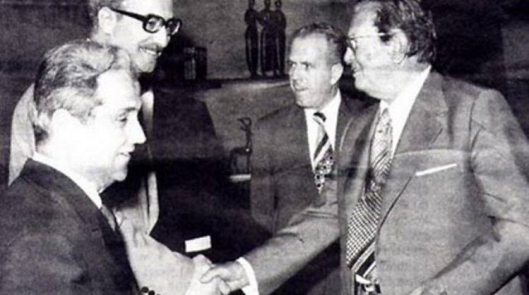 “Tito, Moshe Pijade, Miladin Popovic have spoken, but Kosovo does not calm down by removing Mahmut Bakalli and bringing him to the helm…” / Enver Hoxha’s political diary, May ‘81