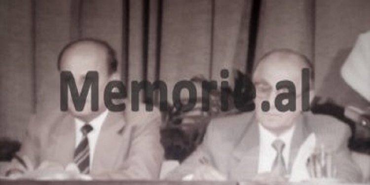 “Teodor Laço; një producent zviceran na kërkoi me qera atelietë për 500 mijë dollarë…”?!/ Debati i Ramiz Alisë me drejtuesit e Kinostudios në sekretariatin e Komitetit Qendror, në 1990-ën