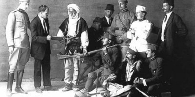 Mul Delia, Bajraktari i Hotit dhe të parët e tij deri në 16 breza, me një histori gati 500 vjeçare