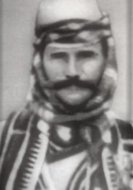 Mul Delia, Bajraktari i Hotit dhe të parët e tij deri në 16 breza, me një histori gati 500 vjeçare