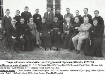 Dëshmia e rrallë e Ipeshkvit, Dom Zef Simoni: “Me rastin e vizitës së Hrushovit në Shqipni, në ‘Pallatin e Brigadave’ kjenë thirre edhe përfaqësuesit e komuniteteve fetare dhe kur Enveri i tha…”