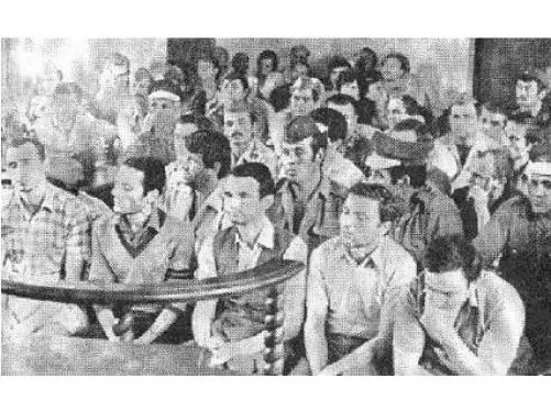 Ditari politik i Enverit: “Disa nga profesorët tanë që kanë mbajtur leksione në Universitetin e Prishtinës dhe një grup i Televizionit Shqiptar, të bëjnë …”/ Ngjarjet e Kosovës, maj ‘81