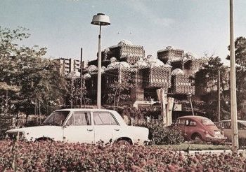 “The whole world has talked about the events in Kosovo, even the USA and the radio” Voice of America “, which are our enemies, while the Soviet Union and Bulgaria…” / Enver Diary, May ‘81