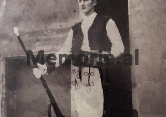 “Si e ruajta Mbretin Viktor Emanueli i III-të në Pallatin ‘Curinale’ dhe pse nuk pranova për të zbarkuar si diversant në Shqipëri në ’48-ën…”/ Dëshmia e rrallë e shqiptaro-amerikanit