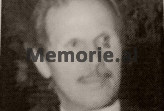 “Si e ruajta Mbretin Viktor Emanueli i III-të në Pallatin ‘Curinale’ dhe pse nuk pranova për të zbarkuar si diversant në Shqipëri në ’48-ën…”/ Dëshmia e rrallë e shqiptaro-amerikanit